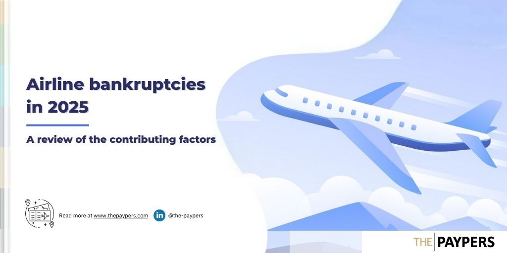 Airline bankruptcies in 2025 | A review of the contributing factors