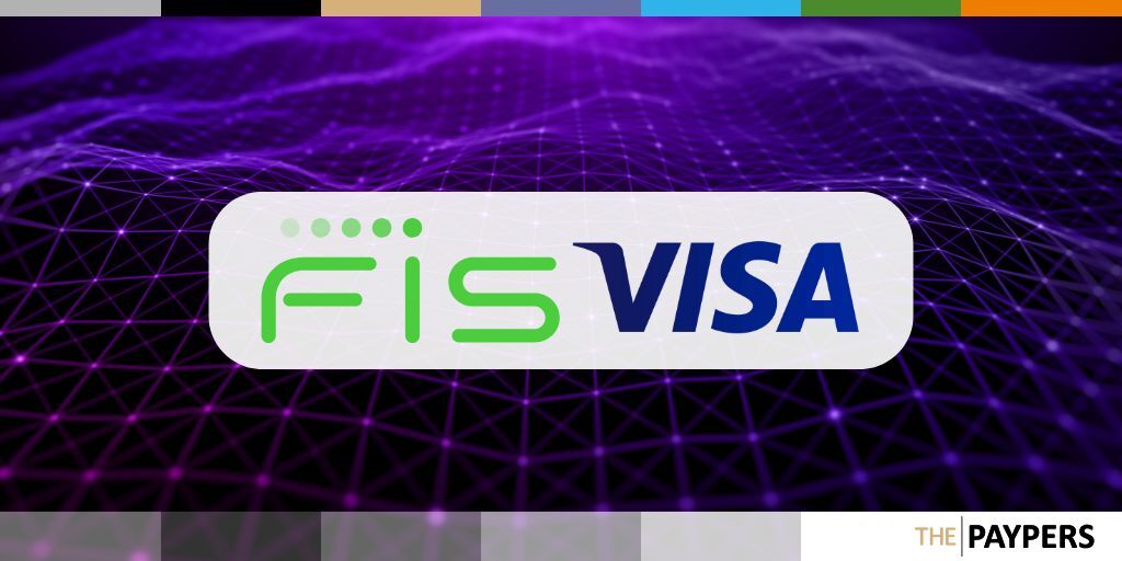 FIS and Visa expand access to payments tools