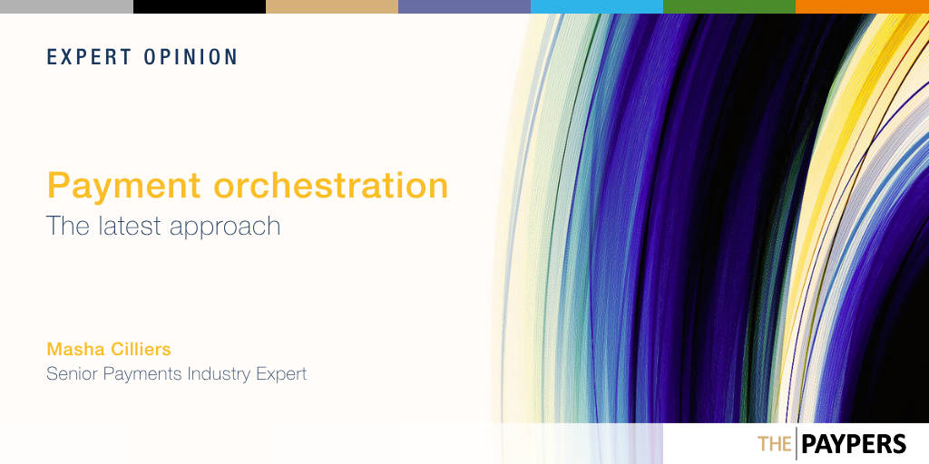 Payment orchestration – the latest approach