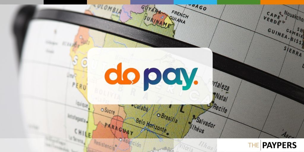 Do Payments expands in the LATAM region and launches a pay-in solution