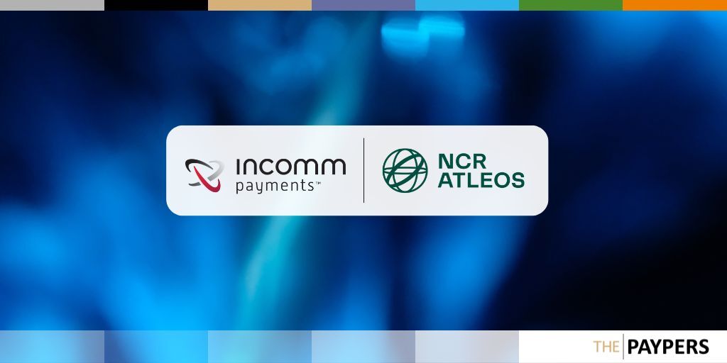 InComm Payments teams up with NCR Atleos