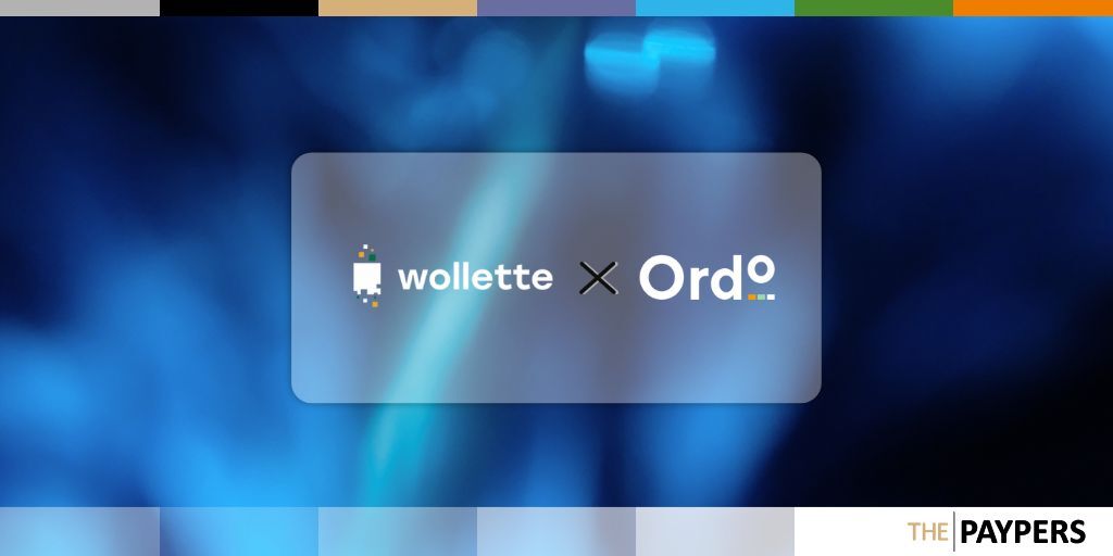 Wollette partners with Ordo to optimise the A2A experience