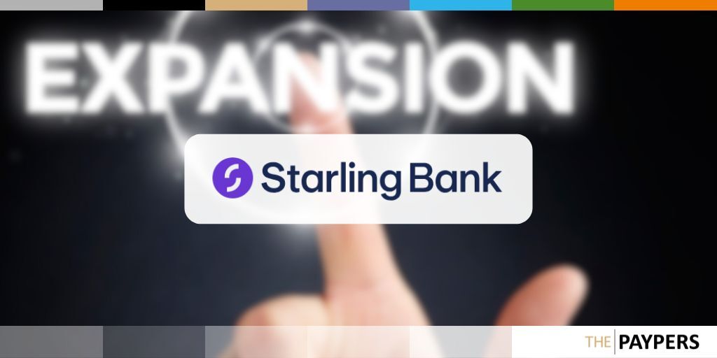 Starling Bank to expand in the US