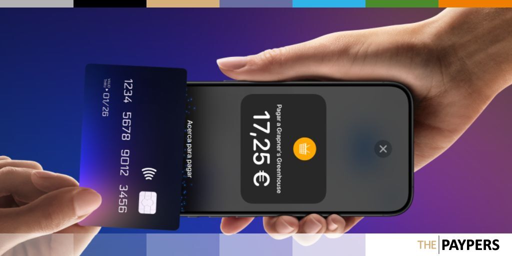 Viva.com launches Tap to Pay on iPhone in Spain